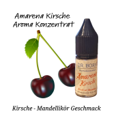 Aroma Konzentrat Sweet Cherry 10ml (PG Frei)